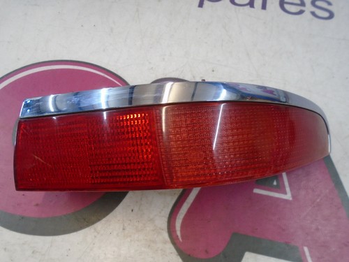 Ford scorpio ultima - scorpio, offside