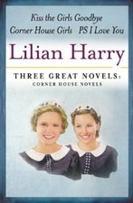 Lilian Harry: Three Great