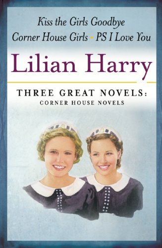 Lilian harry three great - lilian, harry: