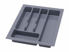 Quality Plastic Cutlery Trays Kitchen Drawers Inserts **BEST PRICE ON eBay**