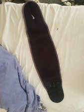 elastic corset belt Nike 