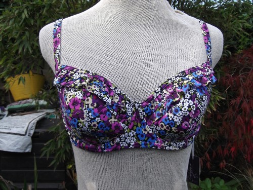 Figleaves midnight grace - midnight,