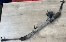 NISSAN NOTE  POWER STEERING RACK 100%? 2004-2012