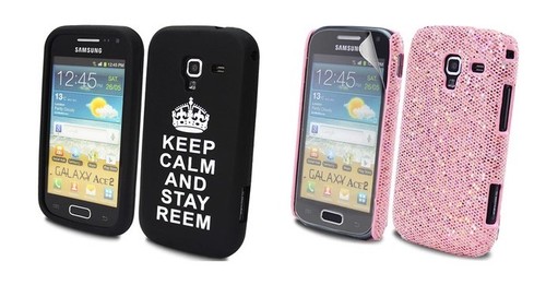 Galaxy ace i8160 black - galaxy,