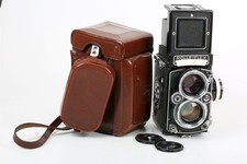 Rolleiflex 2.8 E Type 1