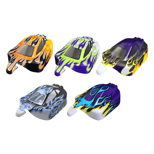 Upgrade car shell diy - upgrade,