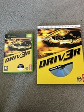 Driver 3 and Driver 3 Strategy