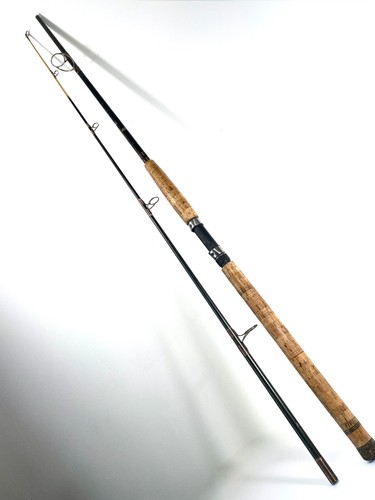 Abu garcia workhorse - garcia,