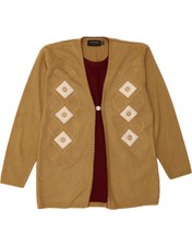 PARAMOUR Womens Cardigan