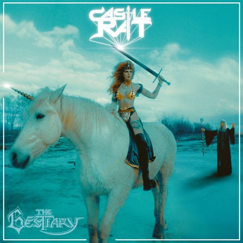 Castle rat the - rat, bestiary
