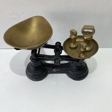 Vintage Librasco libra scale