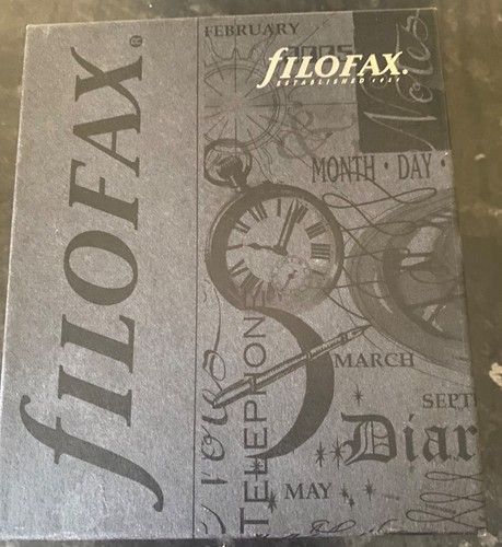 Filofax cavendish pocket - filofax,