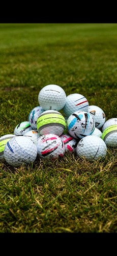 Premium brand golf - 30,