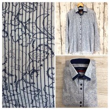 GUIDE LONDON Men's Shirt Size