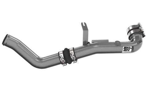 Charge pipe kit - pipe,