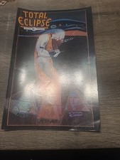Total Eclipse #3 (Eclipse
