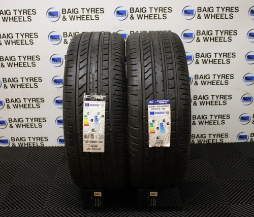 235 55r18 - 235/55r18, 100h