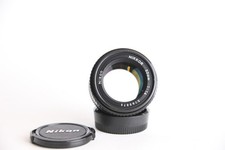 Nikon nikkor 50mm 4 - nikon, ais