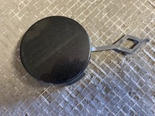 Citroen C4 Grand Picasso 2015-20 rear towing eye cover. Grey. AA36191677  #JL753