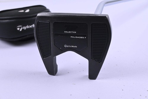Taylormade black collection - taylormade, tp