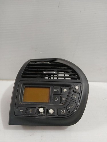 A83007700 151208 heater