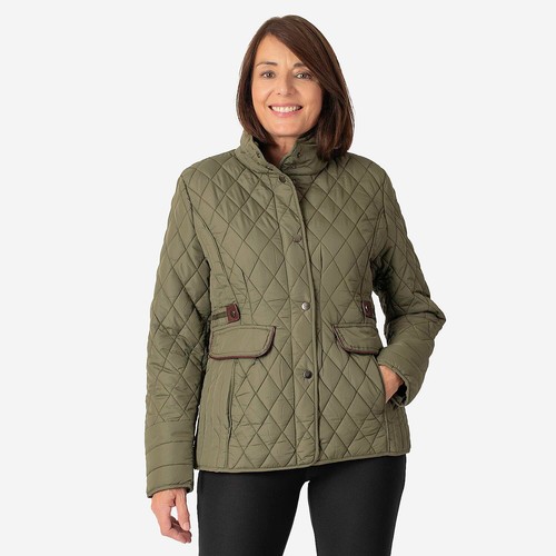 Charlotte west autumn winter - charlotte,