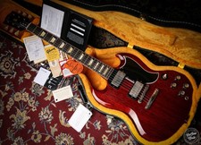 2024 Gibson USA Custom Shop