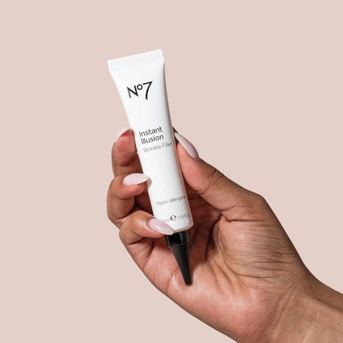 No7 instant illusions wrinkle - no7,