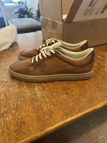 Brown common projects - common,