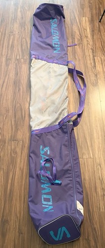 Vintage salomon 1995 - salomon,
