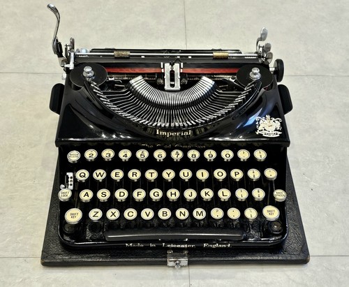 Vintage 1939 imperial good - vintage,