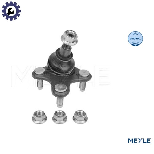 Ball joint 116 010 - 010, for