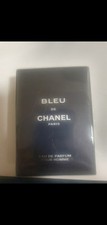 Chanel bleu eau parfum - chanel,