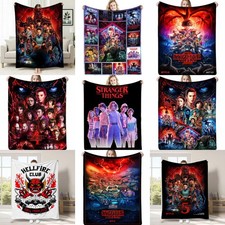 3D Monster Warm Bed Soft