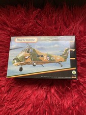 Matchbox PK-133 Westland
