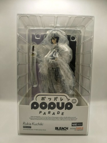 Bleach rukia kuchiki pop - rukia,