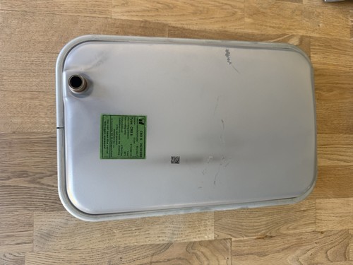 Worcester 8716117023 expansion - worcester,