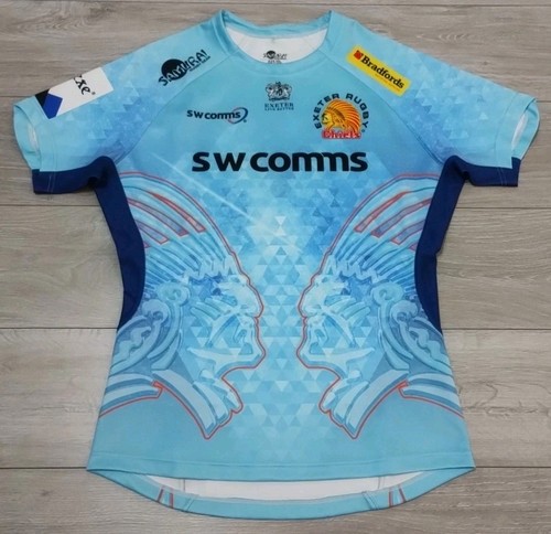 Exeter chiefs rugby european - exeter,