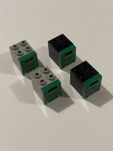 Lego vintage western 4346px5 - lego,