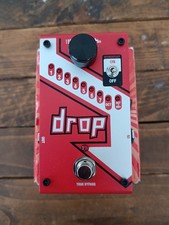DigiTech Drop Polyphonic Drop