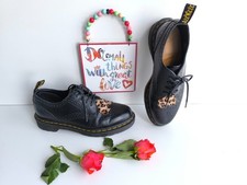 Dr Martens 3 hole Bentley