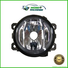 Fog Lamp Front - Right - SX -