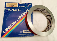 NEW NISSAN DATSUN LAUREL AIR FILTER