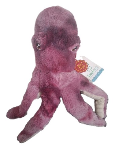 Cuddly cute soft - cuddly, octopus