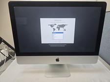 Apple iMac (L2015) "Core i5"
