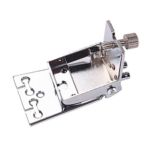 Chrome string banjo - 5,