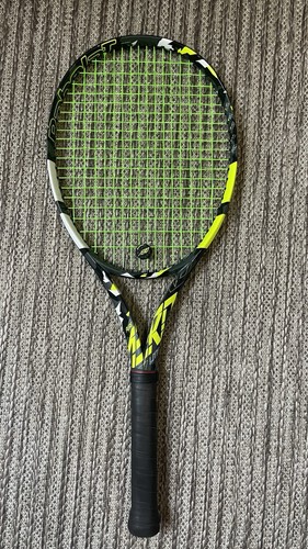 Babolat pure aero - babolat,