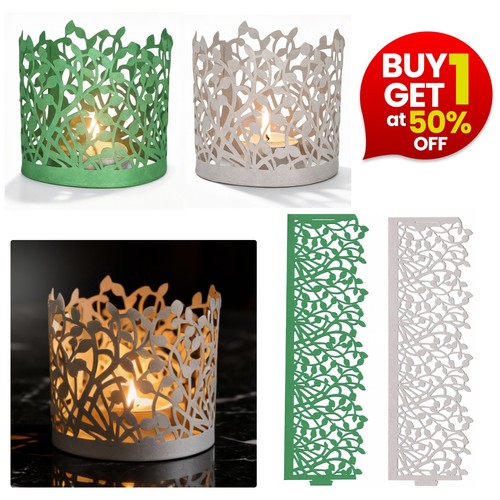 50pcs flameless tea - tea, light