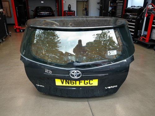 Genuine 2009 toyota verso - toyota,