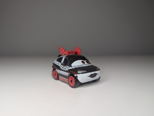 Disney pixar cars chisaki - disney,